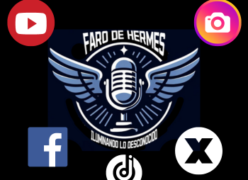 Nuestras Redes Sociales